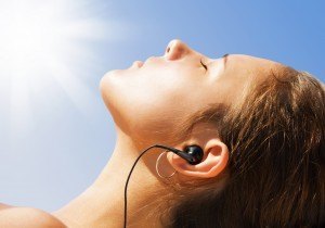 Conheça os efeitos do sol na pele