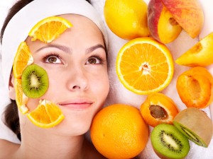 Dicas de beleza: os benefícios das frutas
