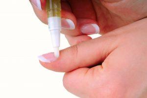 Deixe suas cutículas sempre saudáveis